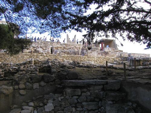 Knossos