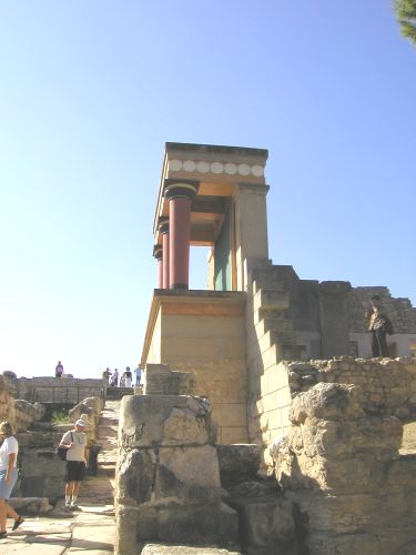 Knossos