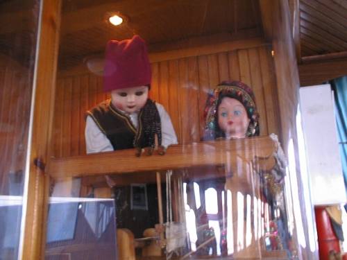 Inside Decorations 2